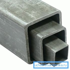 Различно калибриране.