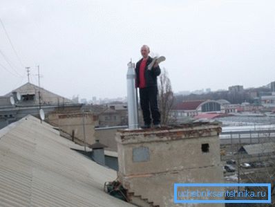 Вентилация на многоетажна сграда: характеристики на