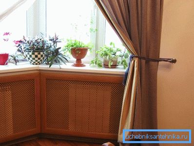 Решетка