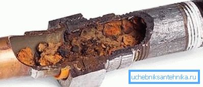 Резултатът от комбинацията от несъвместими метали Резултатът от комбинацията от несъвместими метали