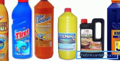 Днес в хардуерните магазини можете да намерите безброй различни инструменти за почистване Днес в хардуерните магазини можете да намерите безброй различни инструменти за почистване