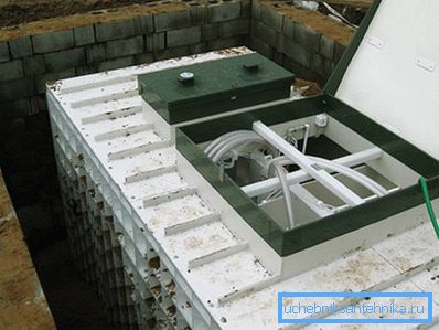 Септични топас-2