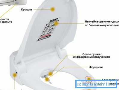 Оформлението на основните елементи. Оформлението на основните елементи.