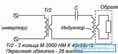 Схема устройства