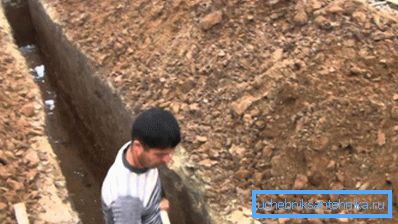 Широчината трябва да е удобна за работа с минимални разходи за труд.