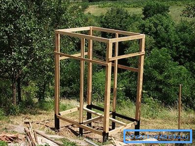 Широко разпространено използване на рамковите структури. Широко разпространено използване на рамковите структури.