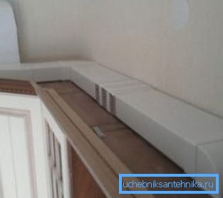 Скрито поставяне на дихателните пътища Скрито поставяне на дихателните пътища