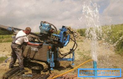 Ами - източникът не само на водата, но и на печалбата Ами - източникът не само на водата, но и на печалбата
