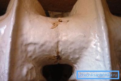 Следи от изтичане на мястото на образуване на микрокредити Следи от изтичане на мястото на образуване на микрокредити