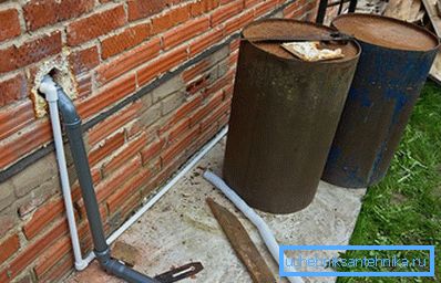 Изтеглете от водопровода в страната Изтеглете от водопровода в страната