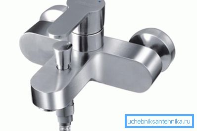 Смесител ZorG Inox SZR-115351 TESORO-W е изцяло изработен от неръждаема стомана. Неговата цена е 12,200 рубли. Смесител ZorG Inox SZR-115351 TESORO-W е изцяло изработен от неръждаема стомана. Неговата цена е 12,200 рубли.