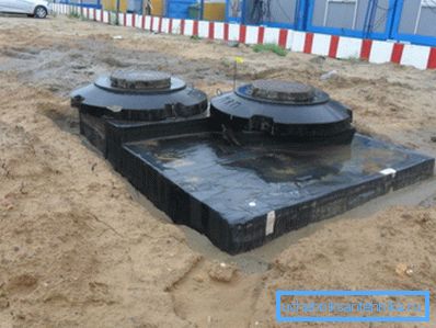 Инспектирайте добре водата.
