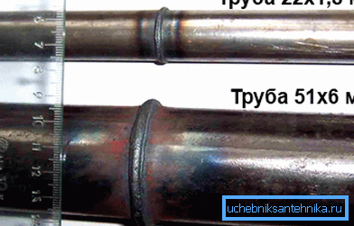 Заваряването е класически пример за връзка Заваряването е класически пример за връзка
