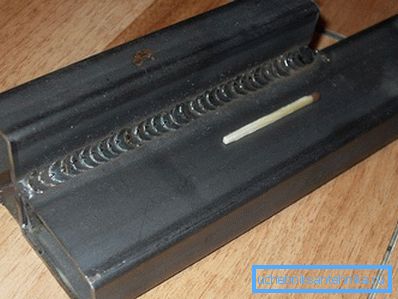 заваряване заваряване