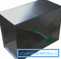 Сварная конструкция.