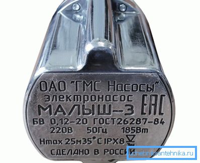 Технически спецификации