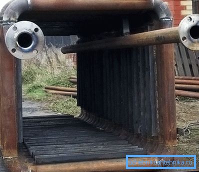 Топлообменник
