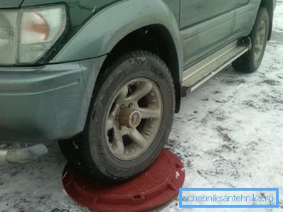 Тест за якост Тест за якост