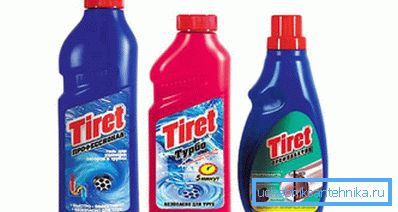 tiret