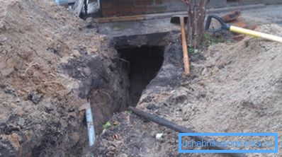 Тръгнете от кладенеца до къщата Тръгнете от кладенеца до къщата