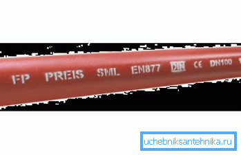 SML тръба SML тръба