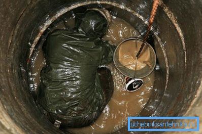 Изтриване на големи отпадъци ръчно Изтриване на големи отпадъци ръчно