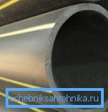 Подсилената тръба с по-дебела стена е в състояние да издържи на по-голямо натоварване Подсилената тръба с по-дебела стена е в състояние да издържи на по-голямо натоварване