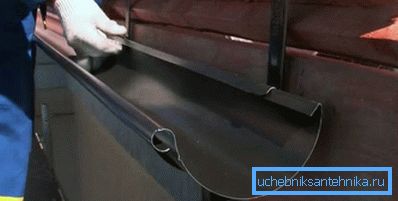 Инсталирайте улуците