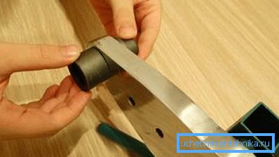 Устанзавка насадзак перед включением паяльника Устанзавка насадзак перед включением паяльника