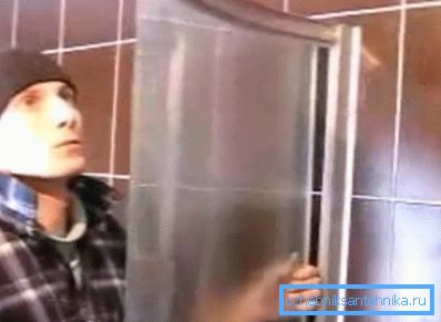 Монтаж на неподвижни панели Монтаж на неподвижни панели