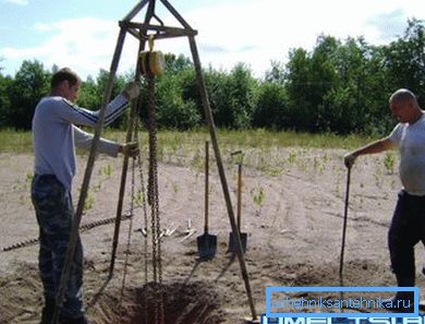 Установка трегоги. Установка трегоги.