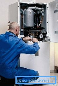 Инсталирането и настройването на газовото оборудване е най-добре възложено на професионалисти Инсталирането и настройването на газовото оборудване е най-добре възложено на професионалисти