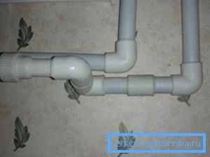 Инсталациите са инсталирани