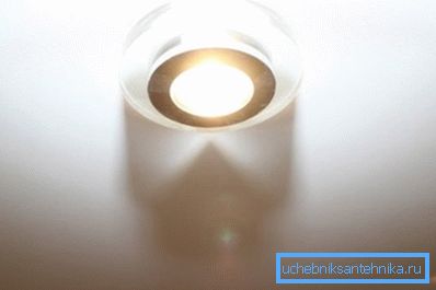 Таванно окачване