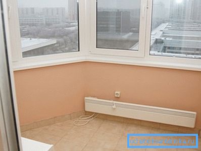 Тесните опции заемат минимално пространство