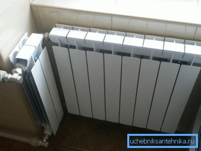 В студен климат, отоплението трябва да бъде взето сериозно. В студен климат, отоплението трябва да бъде взето сериозно.