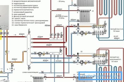 В колекторната схема е лесно да се обърка, но тя работи безупречно В колекторната схема е лесно да се обърка, но тя работи безупречно