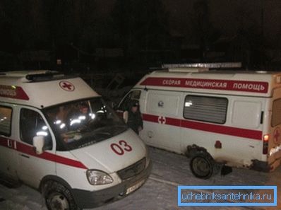 В случай на сериозно влошаване на здравословното състояние незабавно се обадете за линейка. В случай на сериозно влошаване на здравословното състояние незабавно се обадете за линейка.