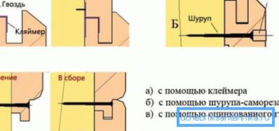 Пластмасов резервоар за душ: най-важната информация за