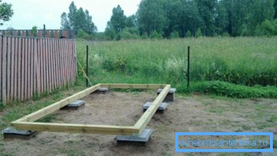 Важно е долният лъч да е възможно най-надежден Важно е долният лъч да е възможно най-надежден