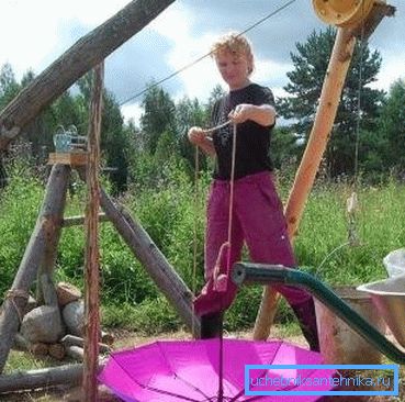 Вентилационна шахта Вентилационна шахта