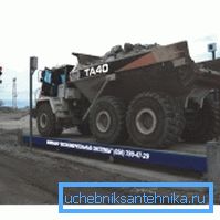 Везни за метална основа. Везни за метална основа.