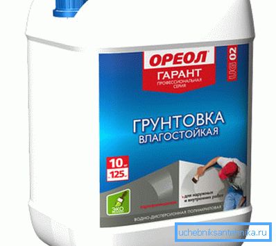 Основата, устойчива на влага, е това, от което се нуждаете, за да подсилите основата Основата, устойчива на влага, е това, от което се нуждаете, за да подсилите основата