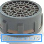 Вътрешна вложка (без метален корпус) Вътрешна вложка (без метален корпус)