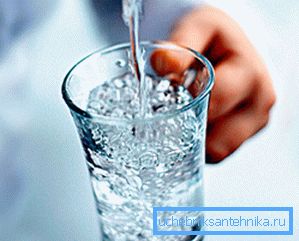 Водата от кладенеца трябва да бъде чиста Водата от кладенеца трябва да бъде чиста