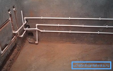 Тръбопроводи от PND PN10 Тръбопроводи от PND PN10