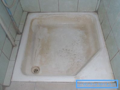 Ето какво води до малки драскотини по повърхността на емайла Ето какво води до малки драскотини по повърхността на емайла