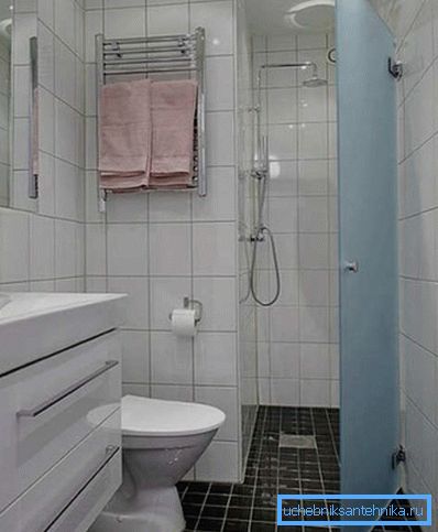 Вградени кабини - отлично решение за малки стаи Вградени кабини - отлично решение за малки стаи