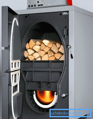 На второ място в популярността се заемат агрегатите на твърдо гориво. На второ място в популярността се заемат агрегатите на твърдо гориво.