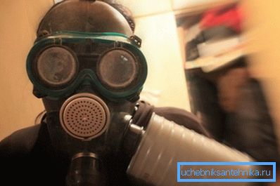 Разхождаш ли къщата с газ-маска? Тогава този материал е за вас. Разхождаш ли къщата с газ-маска? Тогава този материал е за вас.